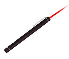 WEDO Laserpointer 2362001, roter Laser