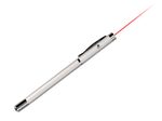 WEDO Laserpointer Teleskop-Laserpointer, roter Laser