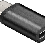 goobay Adapter USB-C/Micro USB 2.0