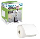 Hochleistungs-Versand-Etiketten (extra groß)