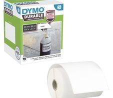 Hochleistungs-Versand-Etiketten (extra groß)