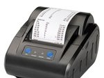 Safescan TP-230 Bondrucker schwarz