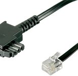 goobay Telefonkabel 50236 3 m