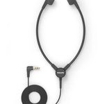 Philips In-Ear-Kopfhörer ACC0233 schwarz