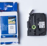 Brother Band FLe-2511 sch/weiß