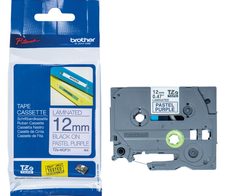 Brother Band TZe-MQF31 12mm