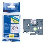 Brother Band TZe-MPPH31 12mm