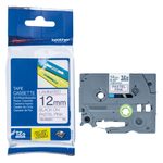 Brother Band TZe-MQE31 12mm