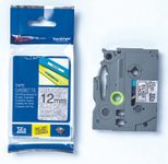 Brother Band TZe-MPSL31 12mm