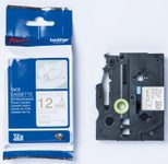 Brother Band TZe-R234 12mm