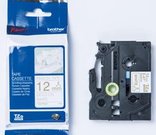 Brother Band TZe-R234 12mm