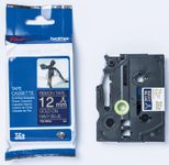 Brother Band TZe-RN34 12mm