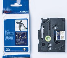 Brother Band TZe-RN34 12mm