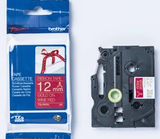 Brother Band TZe-RW34 12mm