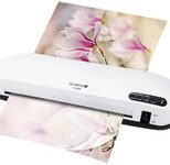 OLYMPIA Laminiergerät A2250 bis DIN A4