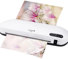 OLYMPIA Laminiergerät A2250 bis DIN A4