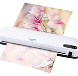 OLYMPIA Laminiergerät A3250