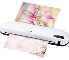 OLYMPIA Laminiergerät A3250