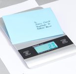 MAUL Briefwaage MAULtouch 5 kg