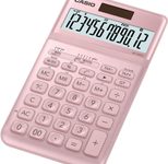 CASIO Tischrechner JW-200SC rosa