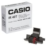CASIO Farbrolle IR-40T-2