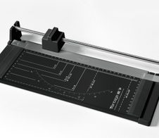 Vantage Rollenschneider für DIN A4