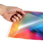 Laminierfolien glänzend 125 mikron A3