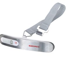 SOEHNLE Kofferwaage Travel