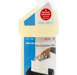 GENIE Aktenvernichter-Öl 400 ml