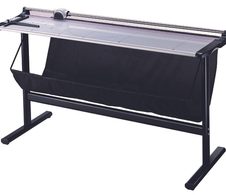 OLYMPIA Rollenschneider für DIN A0