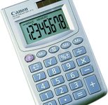 Canon Taschenrechner LS-270 L silber