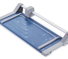 DAHLE Rollenschneider für DIN A4