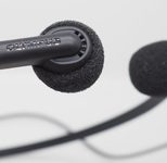 OLYMPUS In-Ear-Kopfhörer E103 schwarz