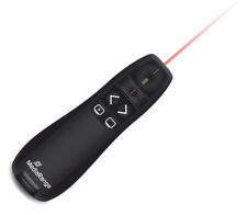 MediaRange Presenter MROS220, roter Laser