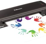 Fellowes Laminiergerät Arc bis DIN A4