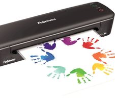 Fellowes Laminiergerät Arc bis DIN A4