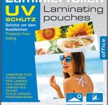 GENIE Laminierfolien glänzend 125 mikron A4