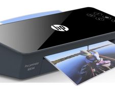 HP Laminiergerät Pro Laminator 600  bis DIN A4