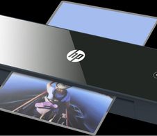 HP Laminiergerät HP Pro Laminator 600 A3