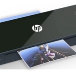 HP Laminiergerät HP Pro Laminator 600 A3