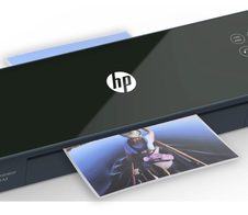 HP Laminiergerät HP Pro Laminator 600 A3