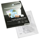 LMG Laminierfolien matt 80 mikron A4