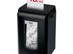 Rexel ProMax RSS1838 Aktenvernichter mit Streifenschnitt bis 18 Blatt schwarz