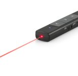DAHLE Presenter 76-95100-15885, roter Laser