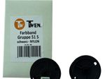 TWEN Farbband Gr.51 schwarz