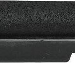 Farbrolle Gr.720 schwarz