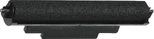 Farbrolle Gr.720 schwarz