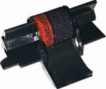 Farbrolle Gr.745 schw/rot