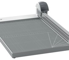 LEITZ Rollenschneider für DIN A4+