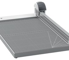 LEITZ Rollenschneider für A3